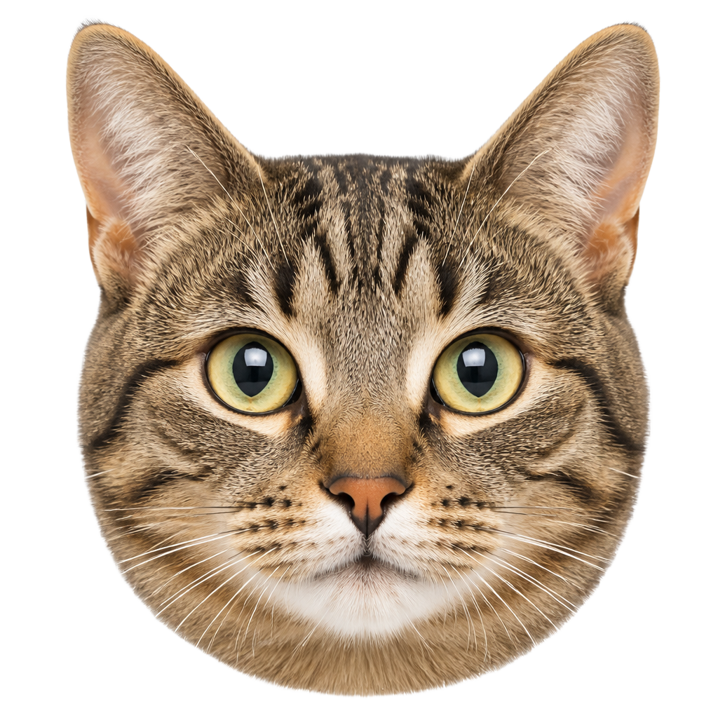 Happy cat